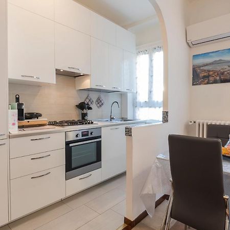 Casa Samy - Sesto Sg A Due Passi Da Sesto Rondo - Battisti Apartment Sesto San Giovanni Ngoại thất bức ảnh