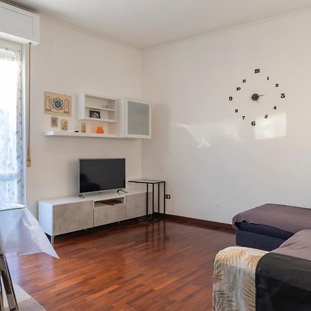 Casa Samy - Sesto Sg A Due Passi Da Sesto Rondo - Battisti Apartment Sesto San Giovanni Ngoại thất bức ảnh