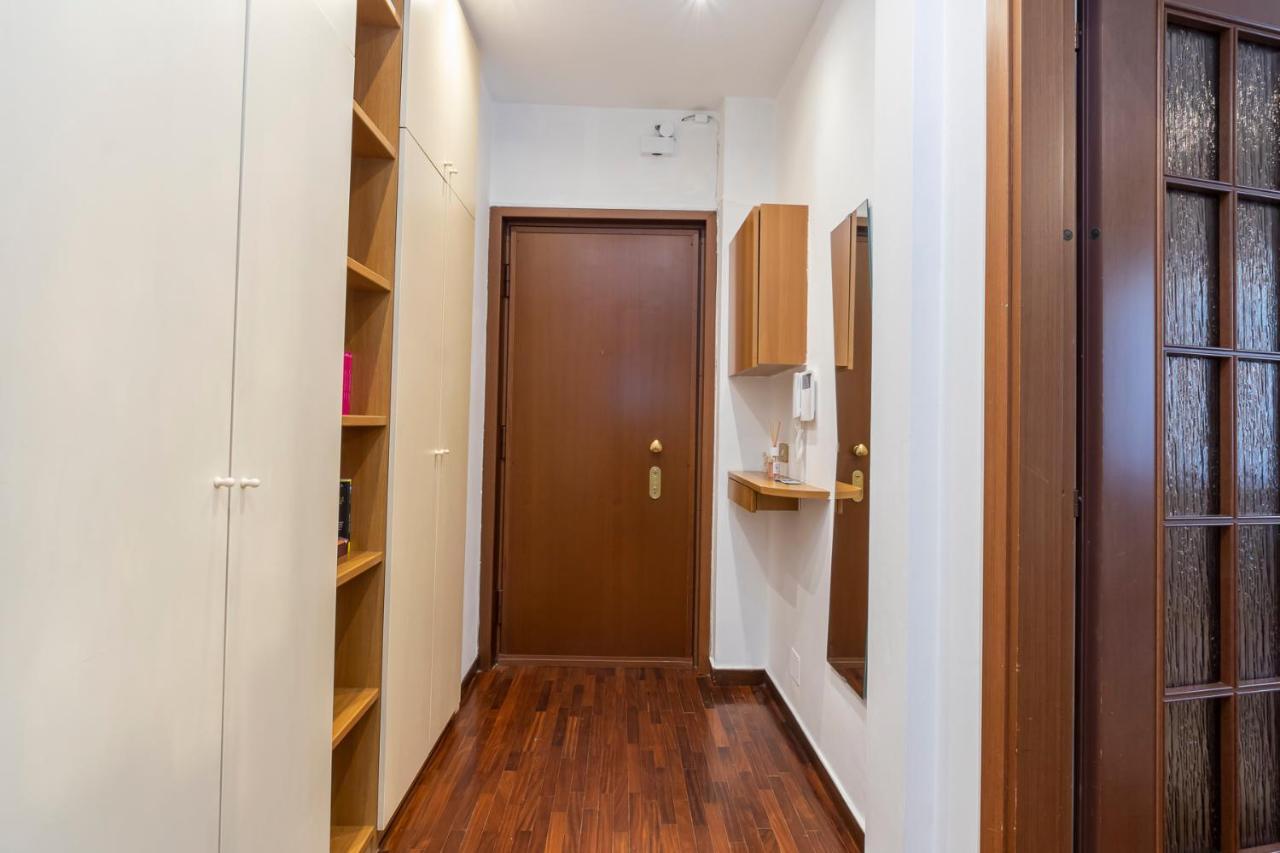 Casa Samy - Sesto Sg A Due Passi Da Sesto Rondo - Battisti Apartment Sesto San Giovanni Ngoại thất bức ảnh
