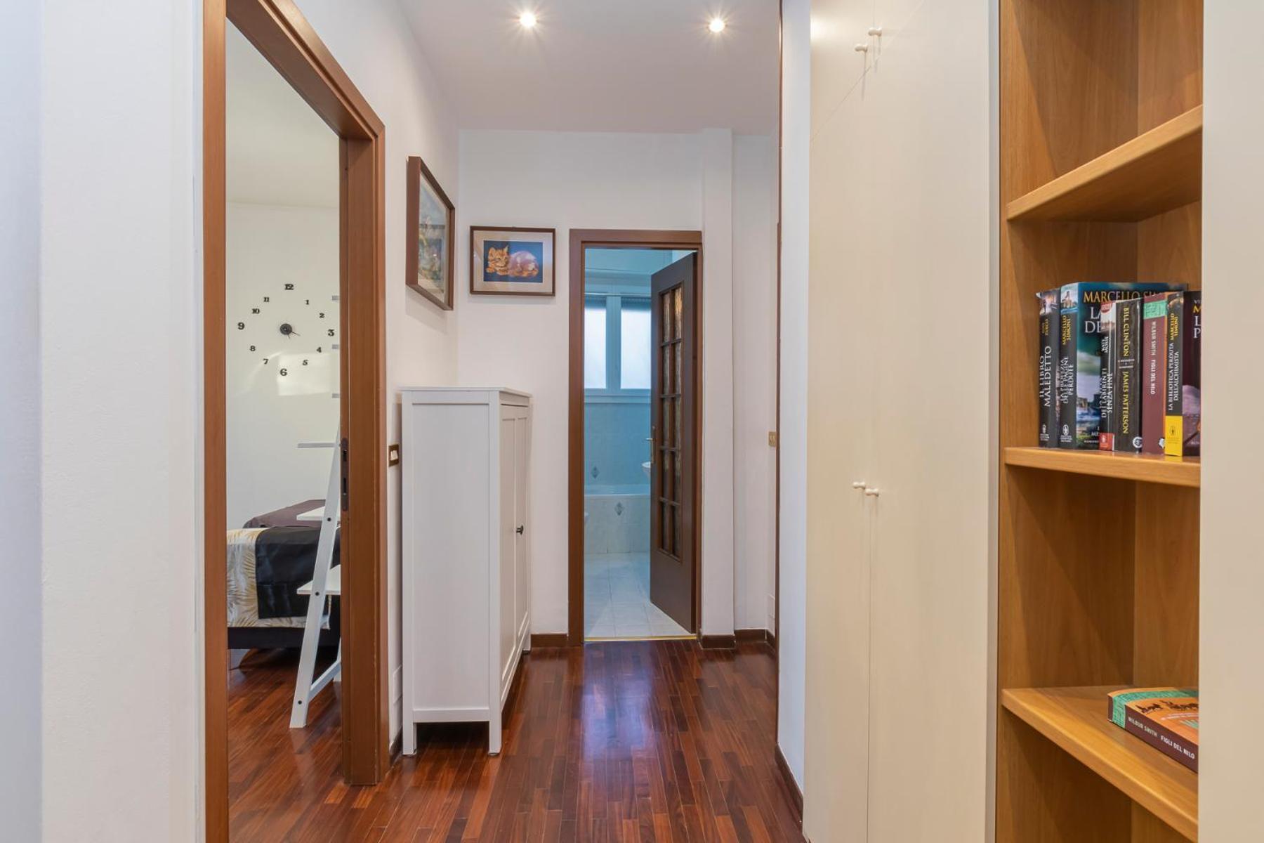 Casa Samy - Sesto Sg A Due Passi Da Sesto Rondo - Battisti Apartment Sesto San Giovanni Ngoại thất bức ảnh